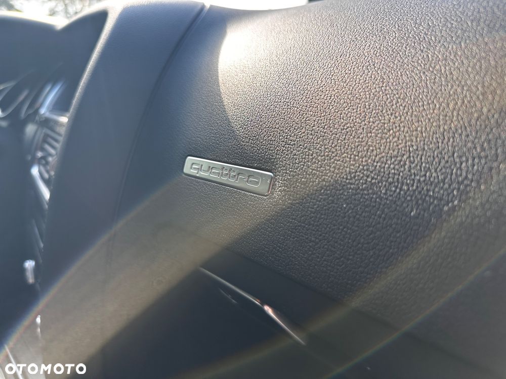 Audi A5 Sportback 2.0 TDI Quattro S tronic - 24