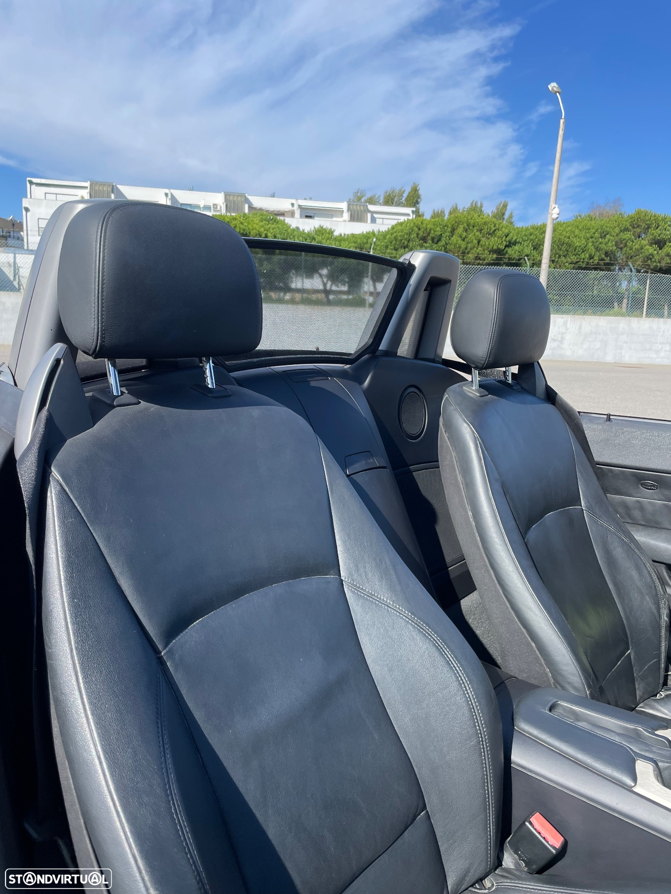BMW Z4 roadster 2.2i - 11