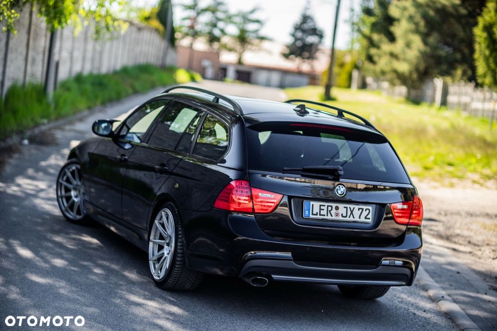 BMW Seria 3 320d - 6