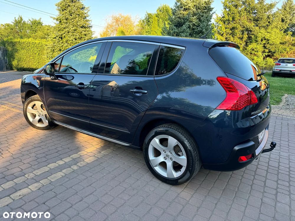 Peugeot 3008 155 THP Active - 10