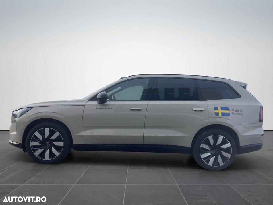 Volvo EX90 Twin Motor Ultra - 2