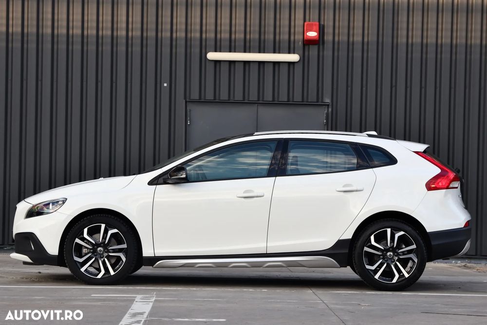 Volvo V40 - 20