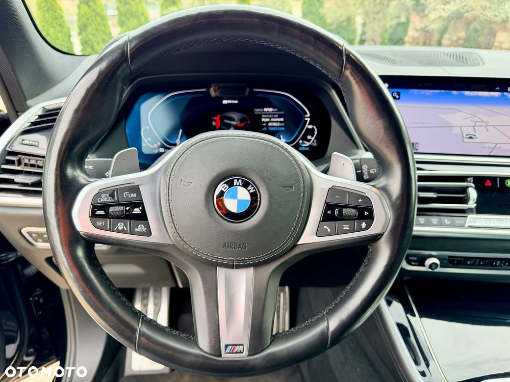 BMW X5 xDrive45e - 8