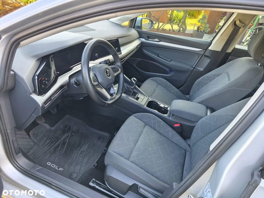 Volkswagen Golf 2.0 TDI Life - 19