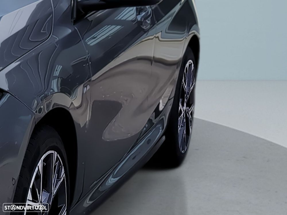 BMW 116 Pack Desportivo M - 4