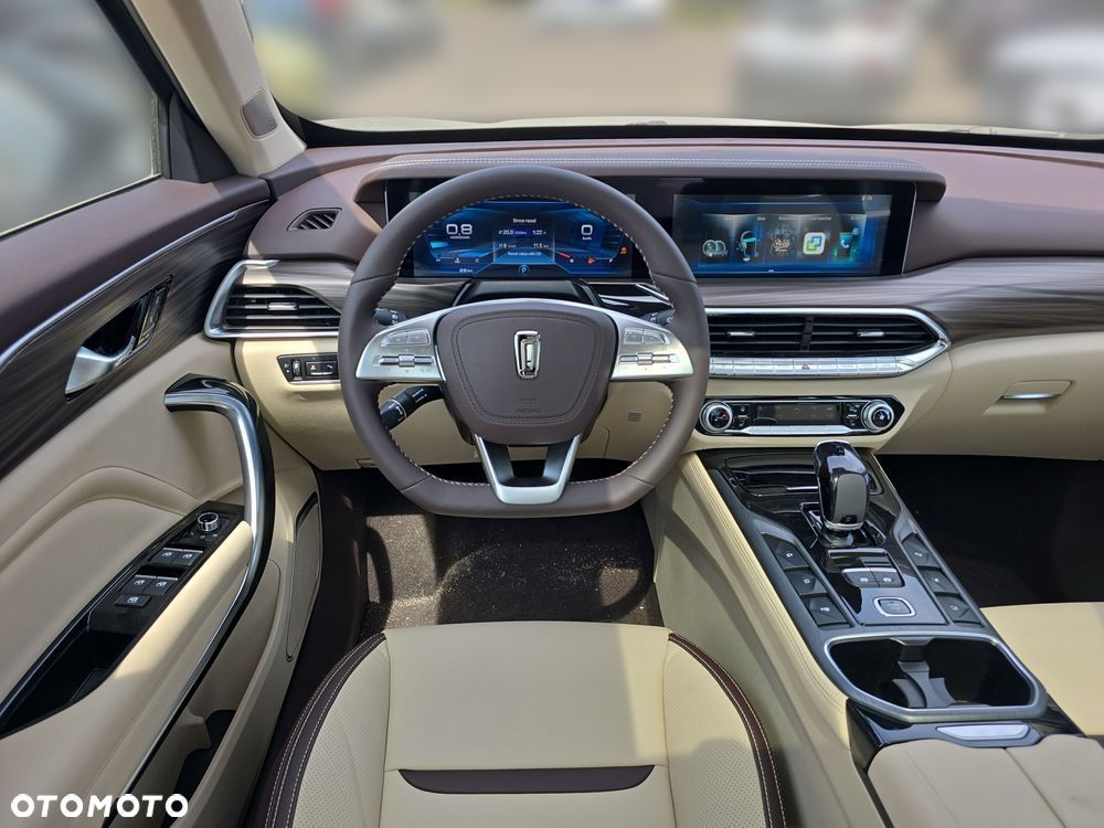 Bestune T77 1.5T Elegance DCT - 18