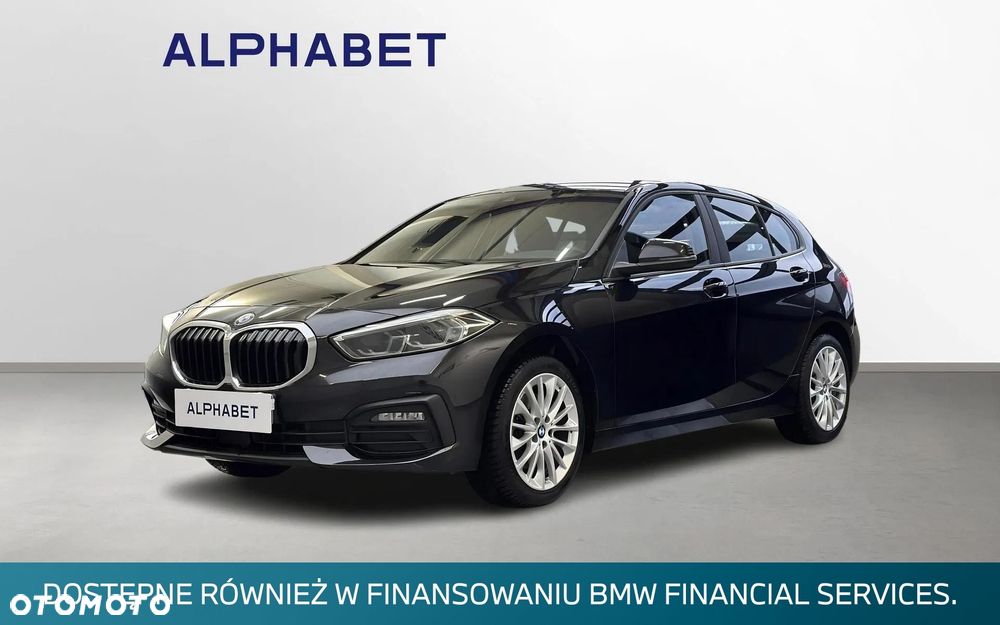 BMW Seria 1 118i Advantage - 1