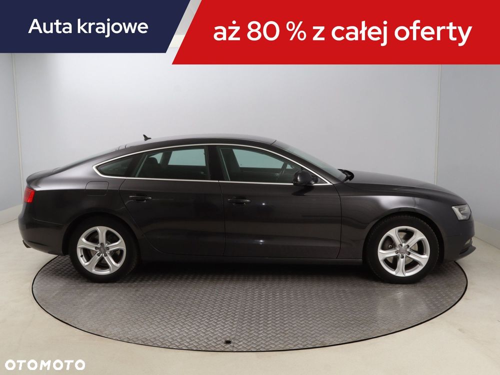 Audi A5 Sportback - 8