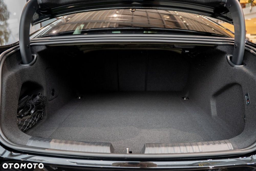 Audi A6 Limousine - 7