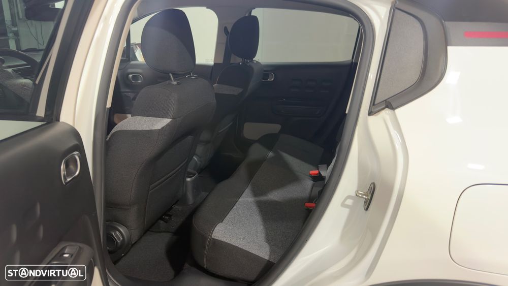 Citroën C3 Pure Tech Elle - 15