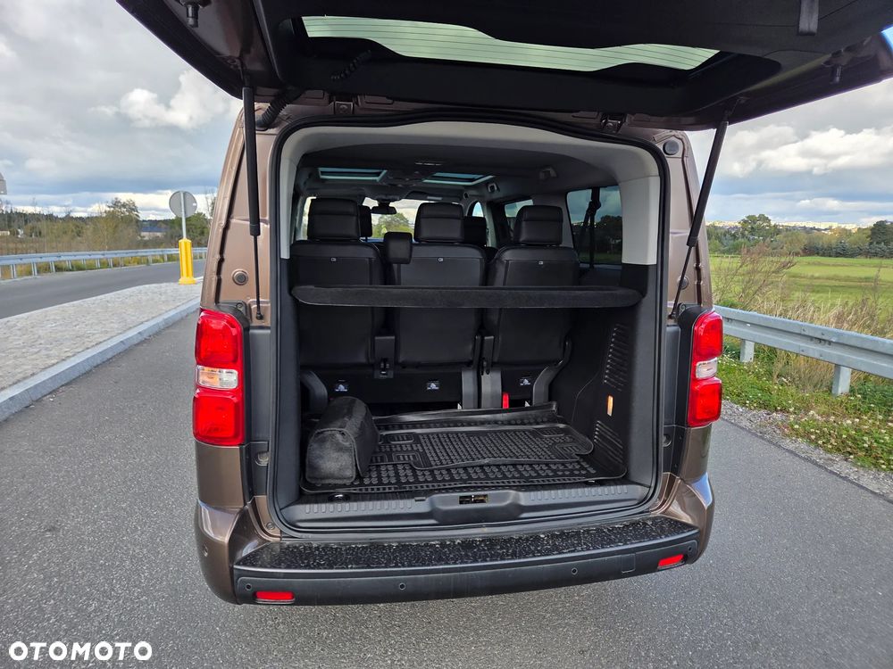 Toyota ProAce - 18