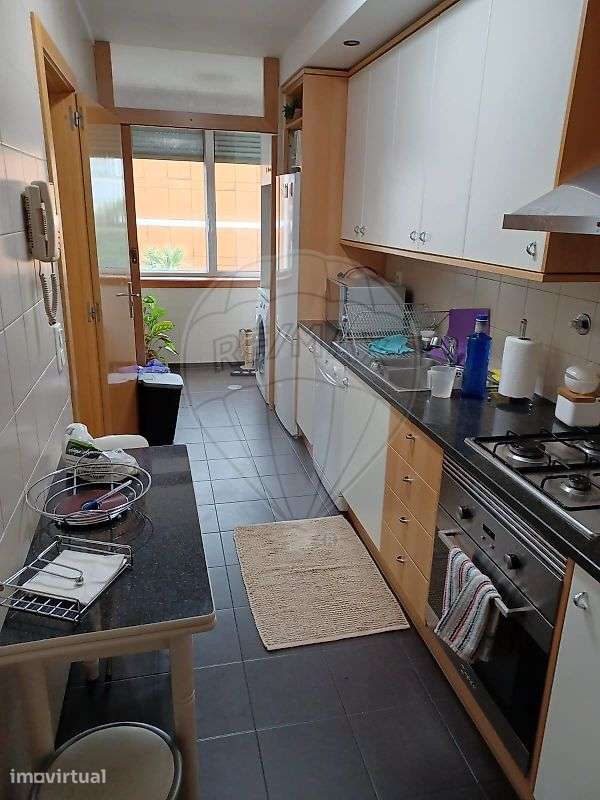 Apartamento T2 para arrendamento - Grande imagem: 4/23