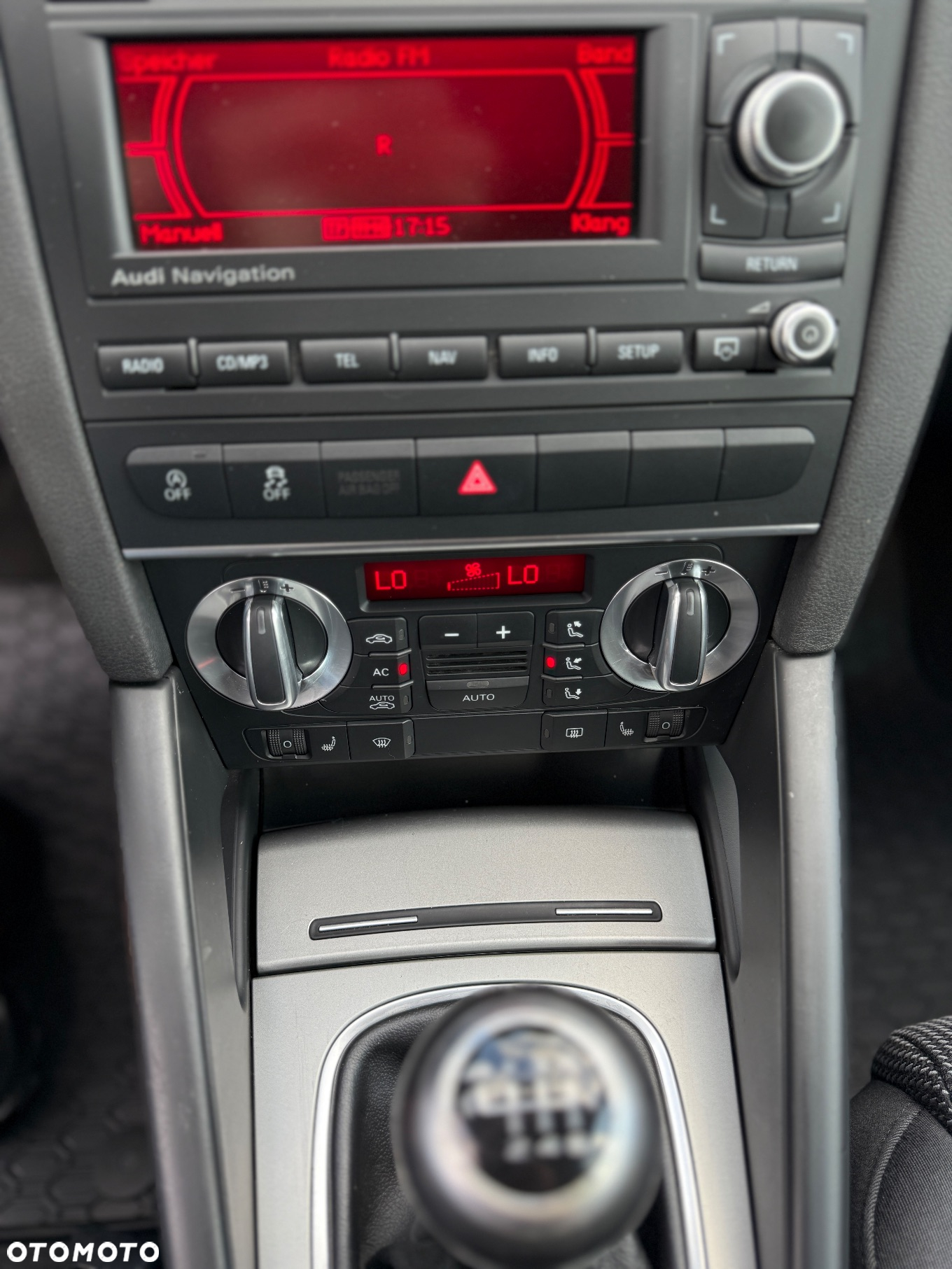Audi A3 1.4 TFSI Ambition - 16