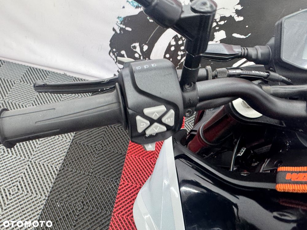 KTM Duke - 24