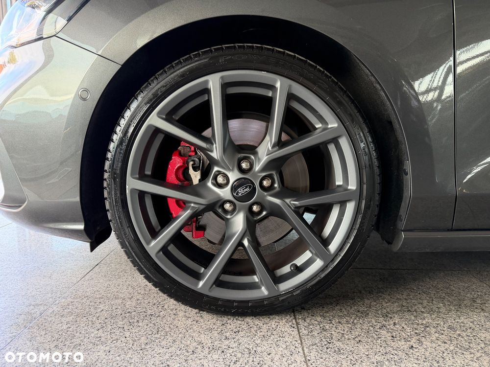 Ford Focus 2.3 EcoBoost ST X Edition - 8