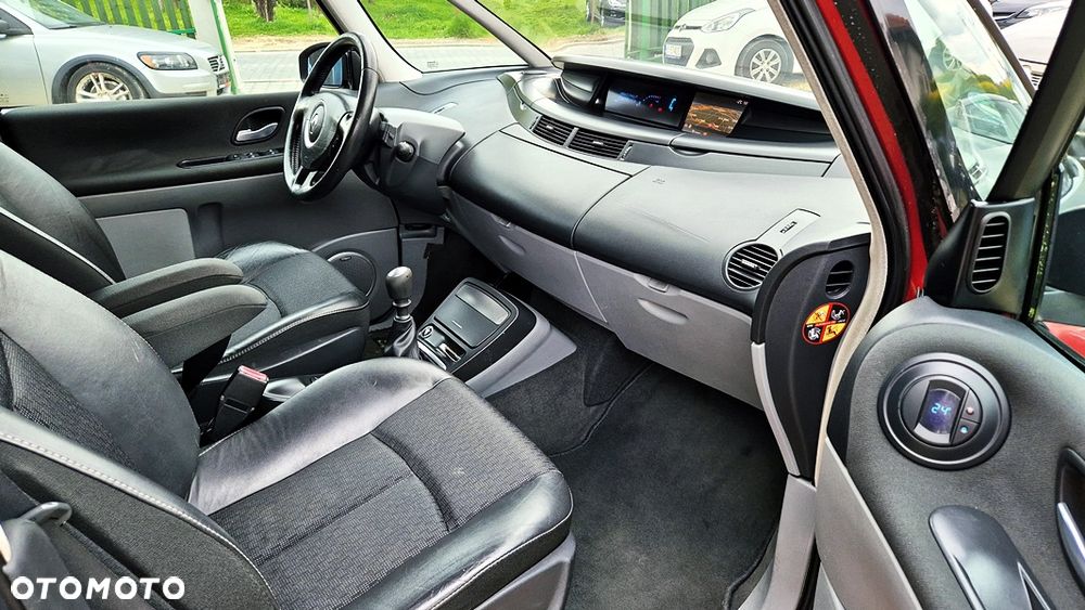 Renault Espace 2.0 Initiale - 38