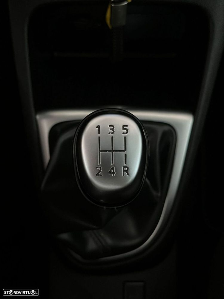 Renault Captur 1.5 dCi Exclusive - 11
