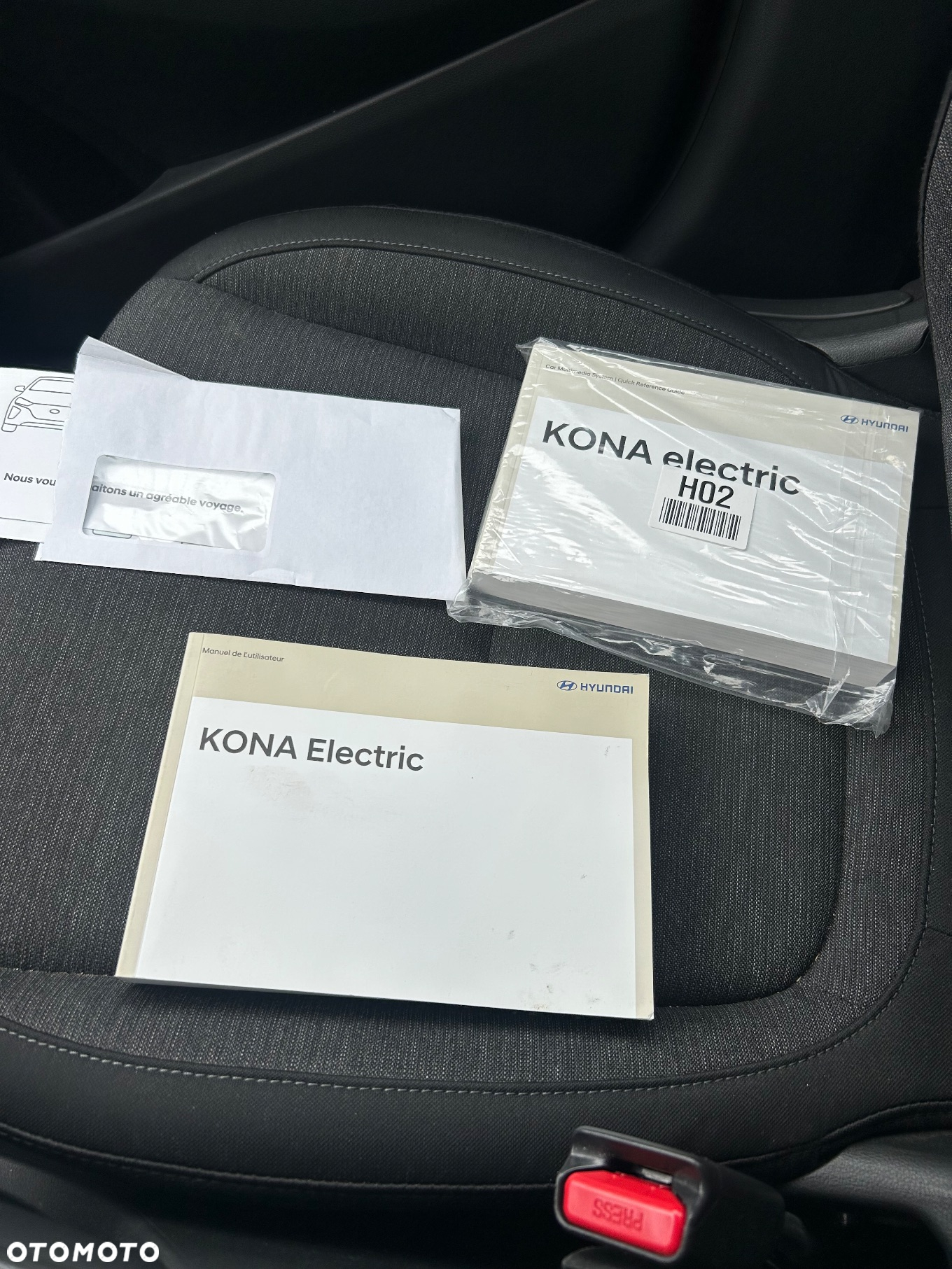 Hyundai Kona Electric 39kWh Premium - 30