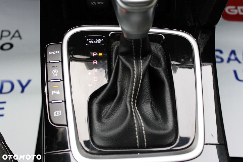 Kia ProCeed 1.5 T-GDI GT Line DCT - 21