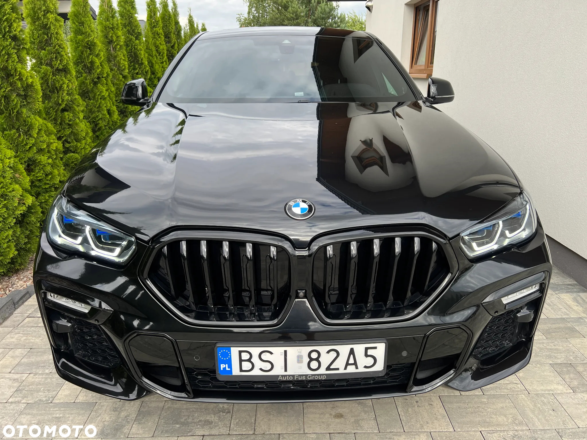 BMW X6 xDrive40i - 4