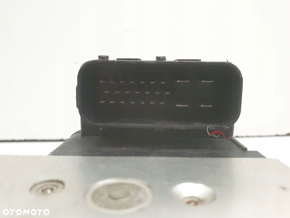 Suzuki Wagon R+ POMPA ABS Sterownik 0450-0169 - 6