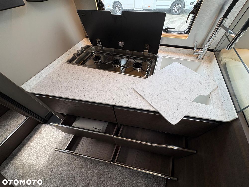 Adria Supersonic 780 SL - 22