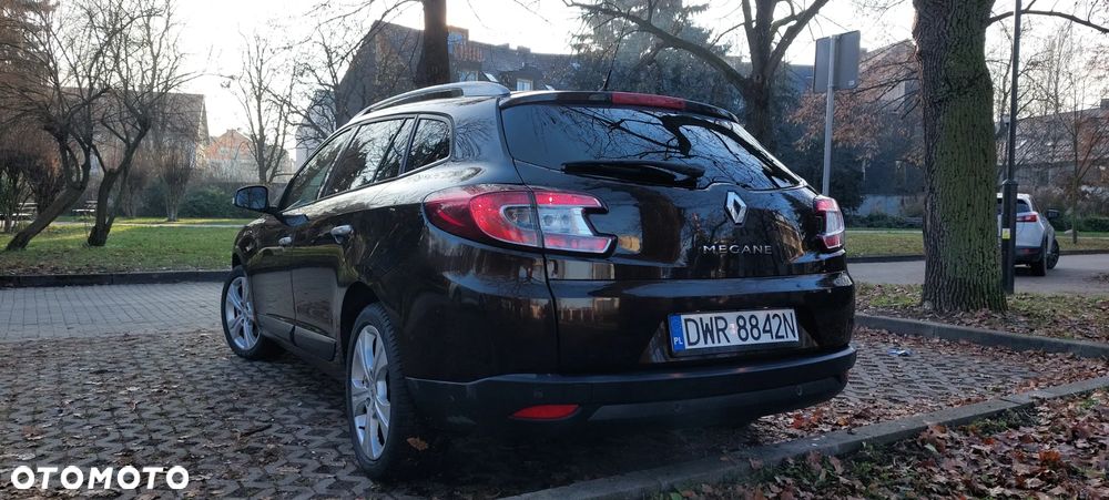 Renault Megane TCe 130 Night and Day - 5