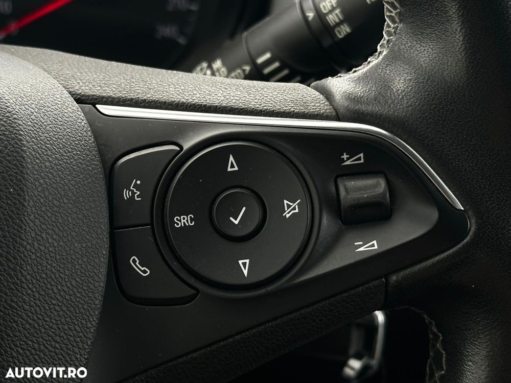 Opel Crossland 1.2 Start/Stop Edition - 17