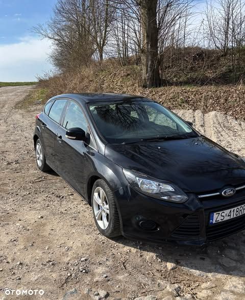 Ford Focus 1.6 TDCi Ambiente - 7