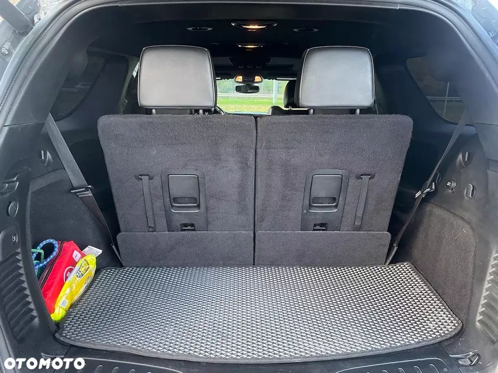 Dodge Durango 5,7 R/T - 15
