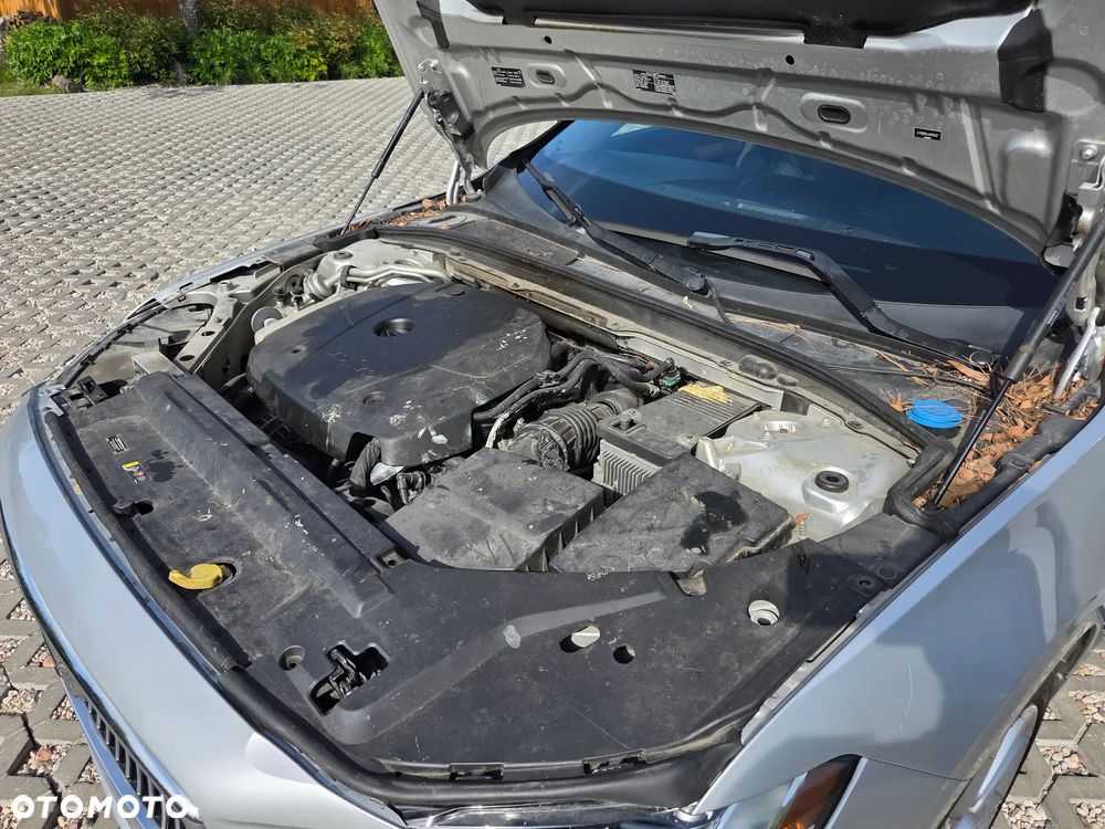 Volvo S90 T6 AWD Inscription - 31