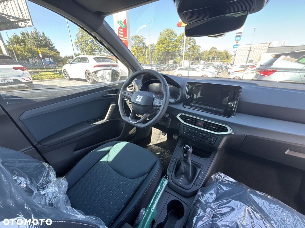 Seat Arona - 10