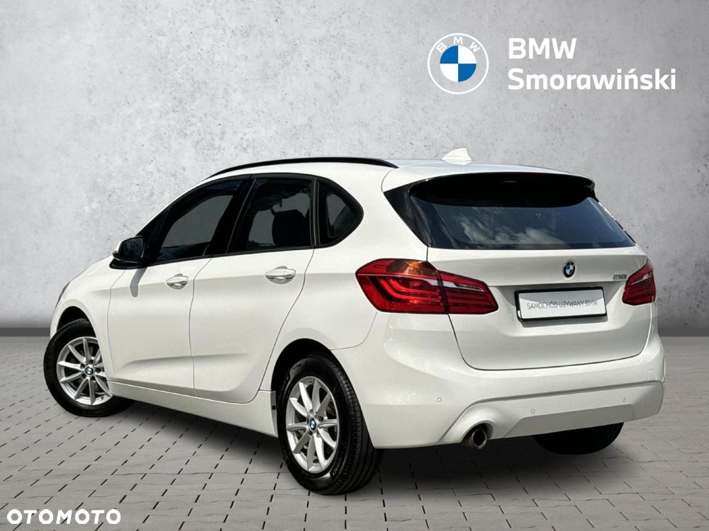 BMW Seria 2 - 3