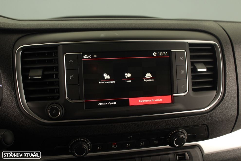 Citroën Spacetourer 1.5 BlueHDi M Business - 46