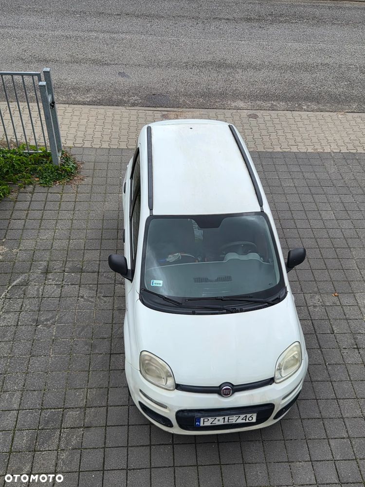 Fiat Panda 1.2 Easy - 10