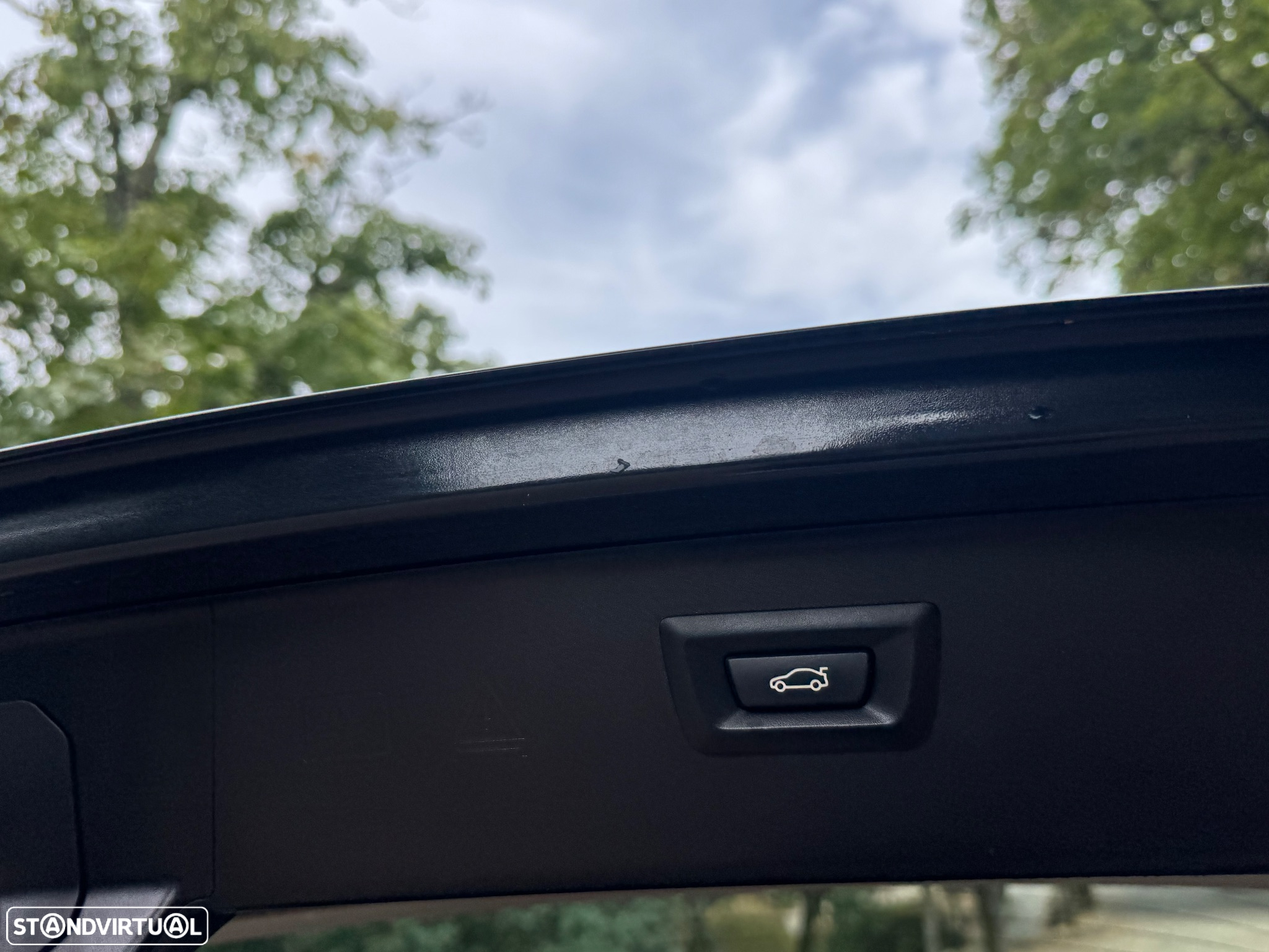 BMW 520 d Auto - 16