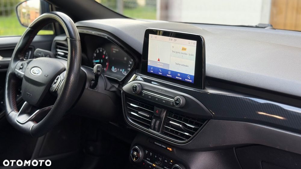 Ford Focus 1.5 EcoBoost STart-Stopp-System ST-LINE - 14