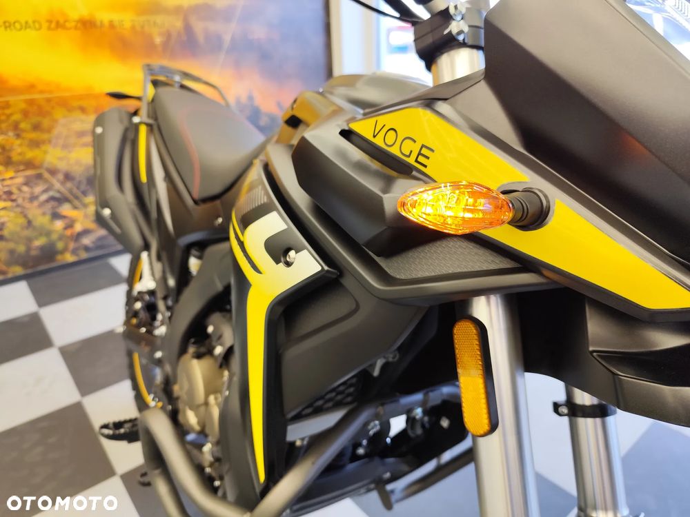 VOGE 300GY RALLY - 16