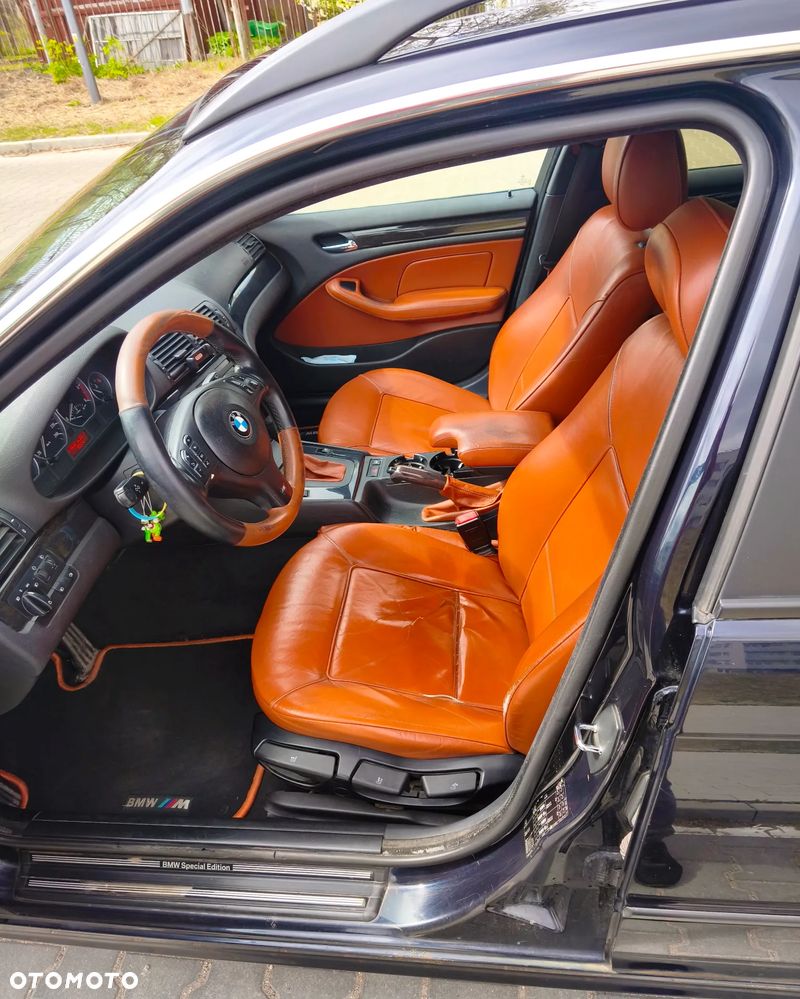 BMW Seria 3 - 11