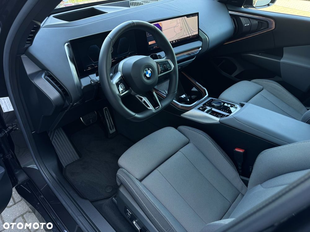 BMW X3 - 20