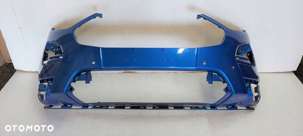 FORD ECOSPORT II LIFT ZDERZAK PRZEDNI GN15-17757-M