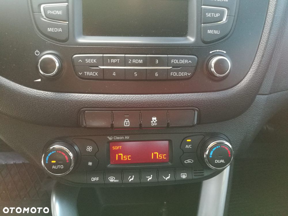 Kia Ceed 1.6 CRDi L - 8