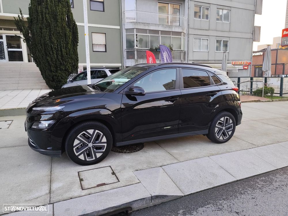 Hyundai Kauai 64 kWh Premium - 10