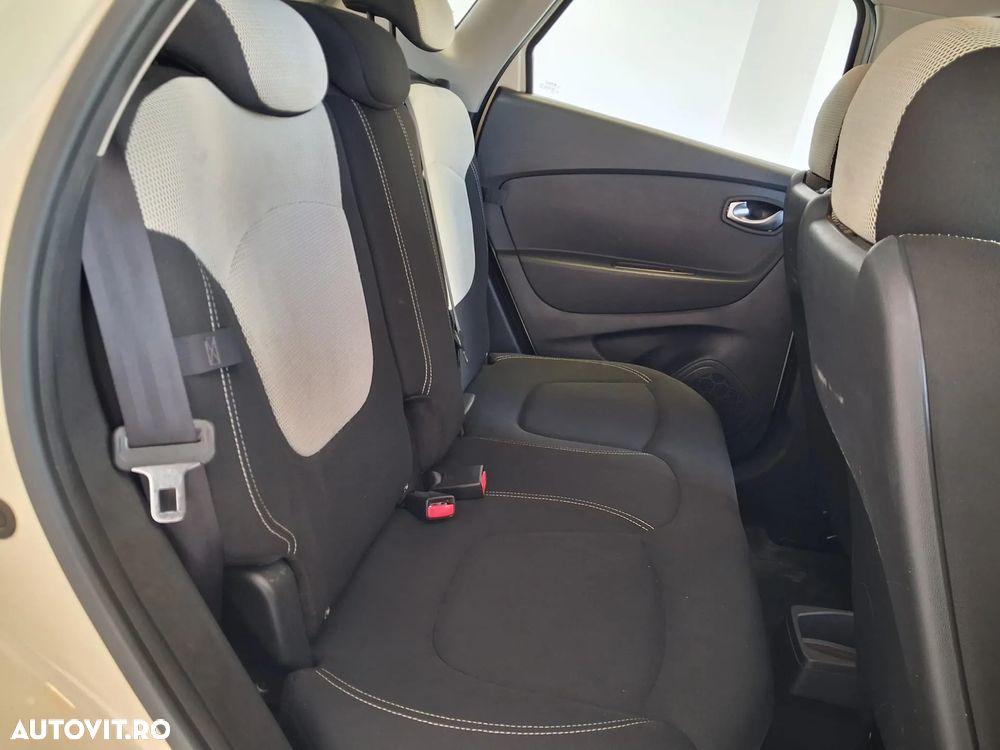 Renault Captur dCi Dynamique - 23