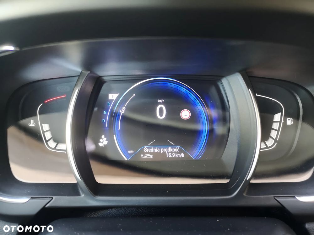 Renault Grand Scenic TCe 140 GPF EDC LIMITED - 12