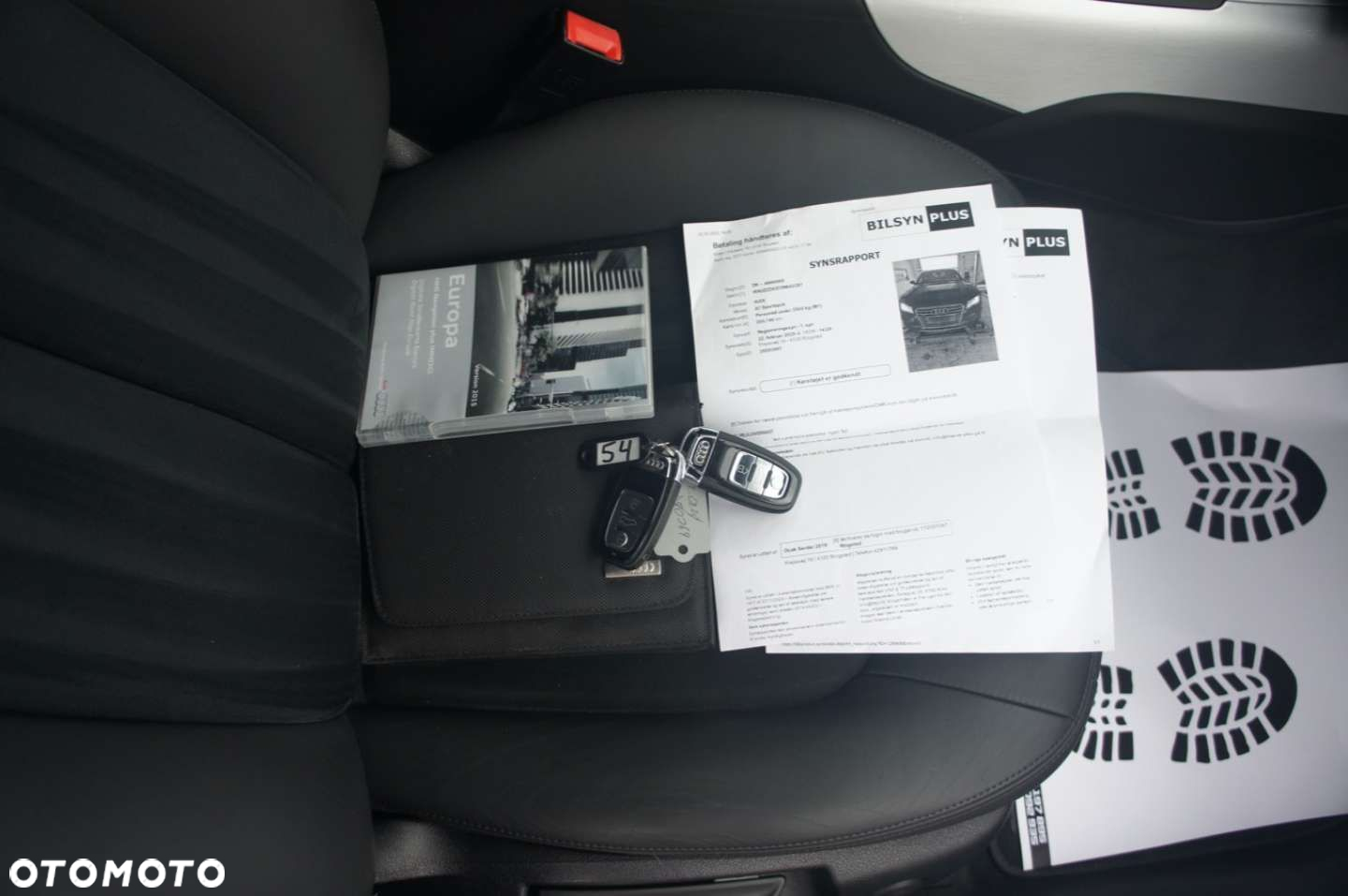 Audi A7 Sportback - 18