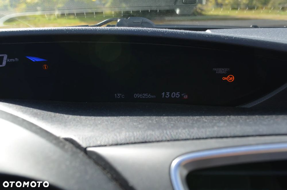 Honda Civic 1.8 Sport - 10