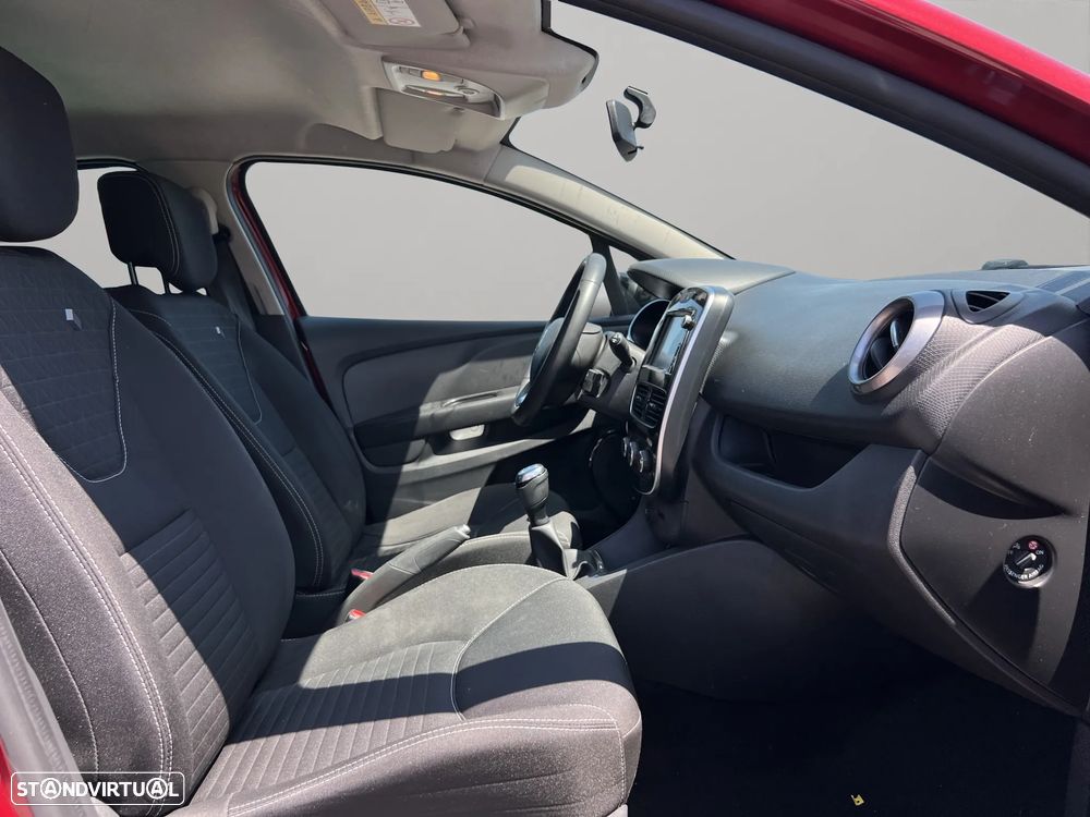 Renault Clio 0.9 TCe Limited - 14