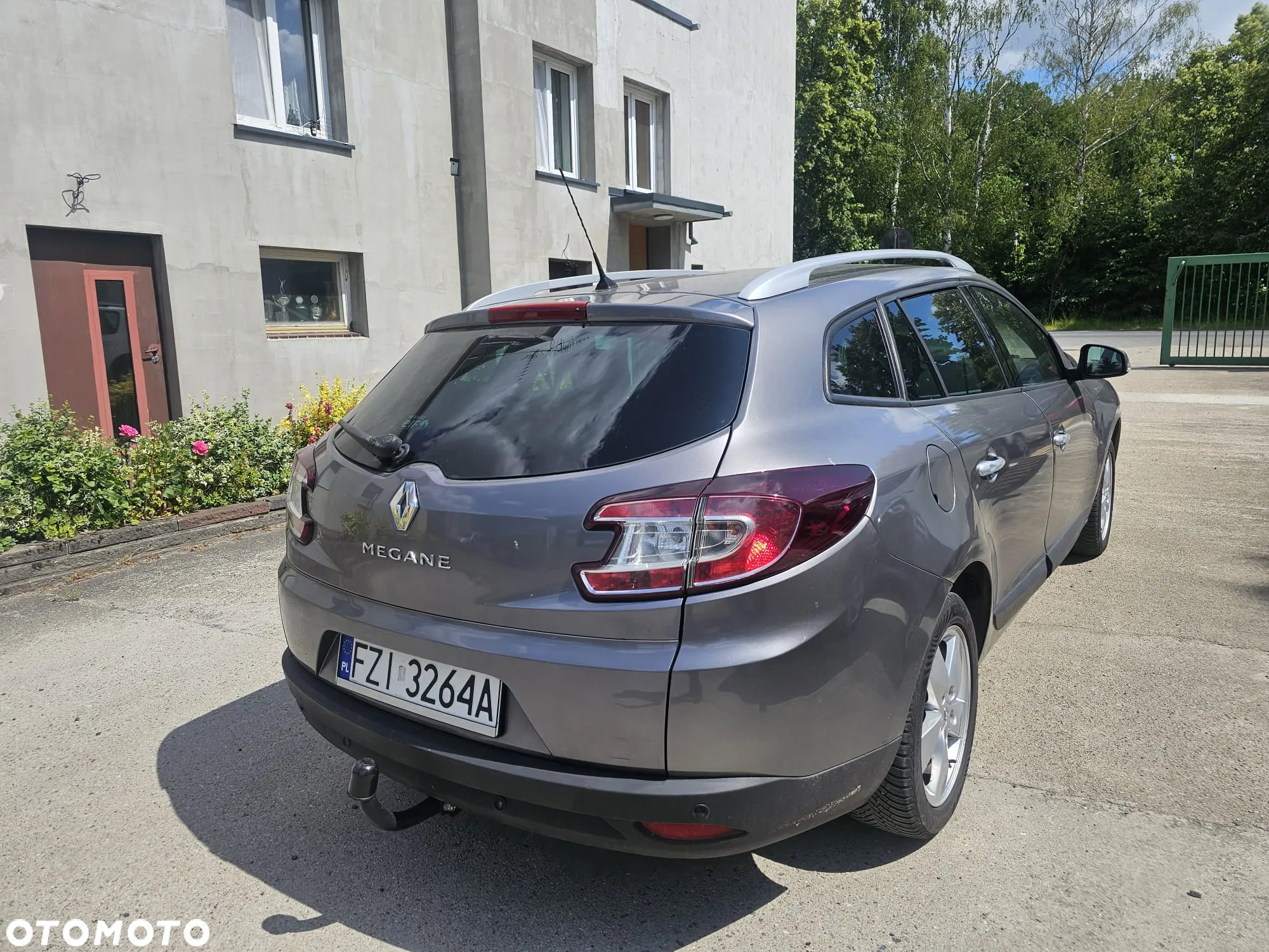 Renault Megane - 11