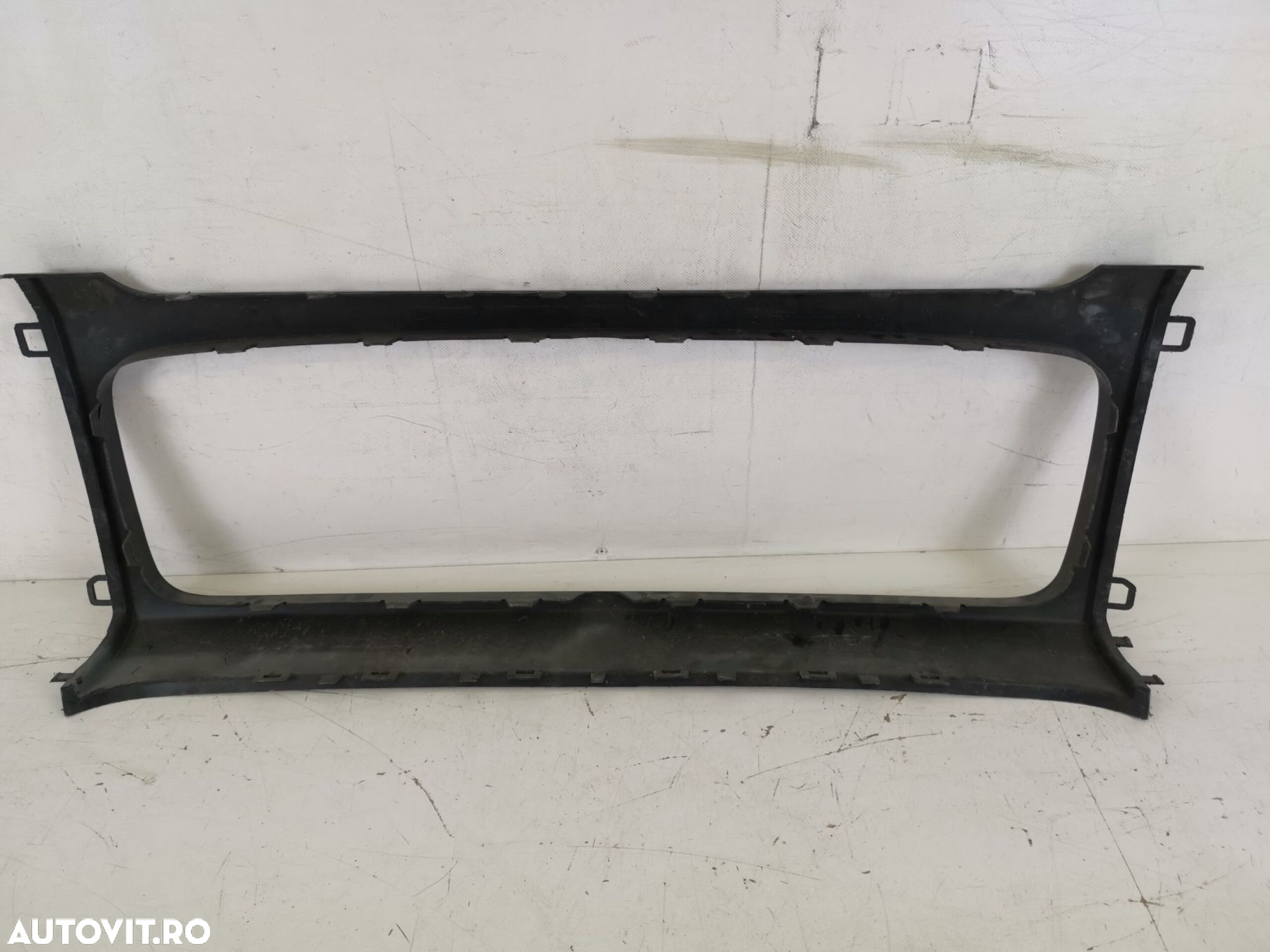 Rama Grila Centrala Mercedes-Benz  G-Class W464 [2018 - 2022] Original - 5